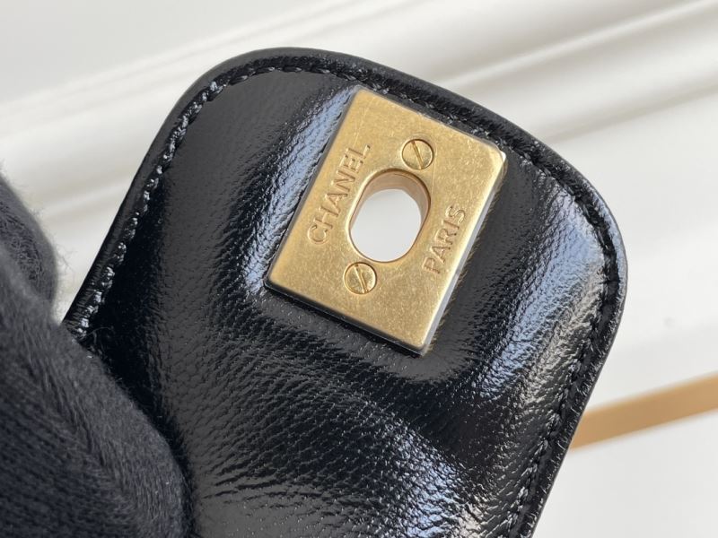 Ch**el satchel bags